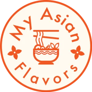 Myasianflavors